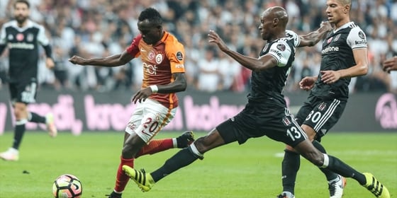 Αλλαγή line στο Τουρκικό ντέρμπι, πτώση στη Serie B