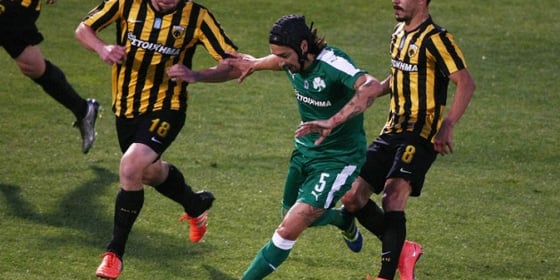 Αλλαγή χάντικαπ στον Παναθηναϊκό, πιέσεις στη Λυών