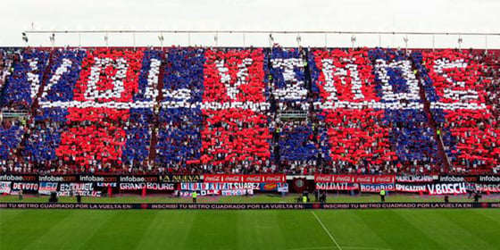 Χρήμα στο Champions League, πτώση στο Libertadores