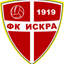 Ίσκρα
