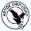 Αετός Οφρυνίου