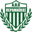 Περαμαϊκός