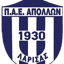 Απόλλων Λάρισας