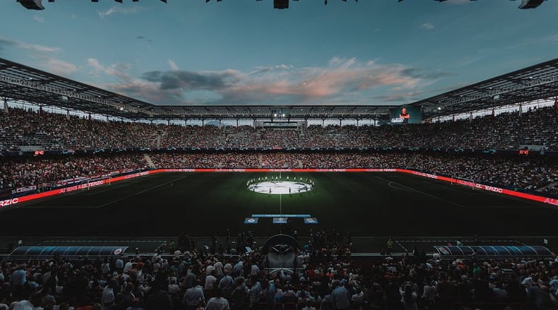 Γήπεδο UEFA Super Cup