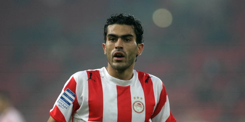 Καστίγιο στο Foxbet: «Αξέχαστο το ματς της Ριζούπολης, είπα "όχι" στον ΠΑΟ!»