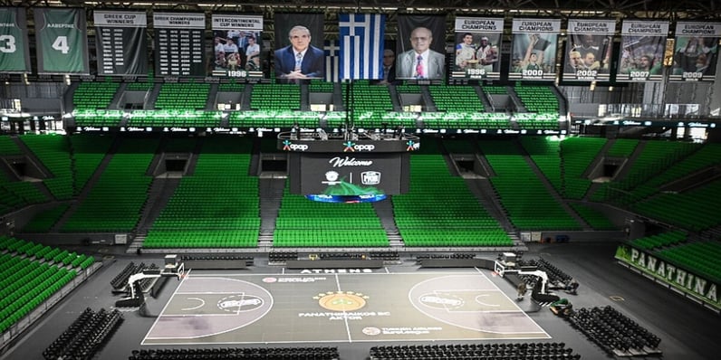 Παύλος Γιαννακόπουλος Τουρνουά: Έφτασε η 8η έκδοση