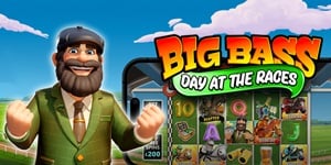 Big Bass Day At The Races