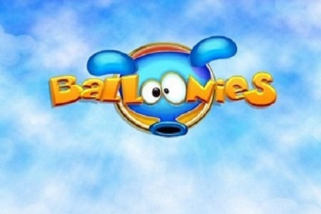 Balloonies Balloonies