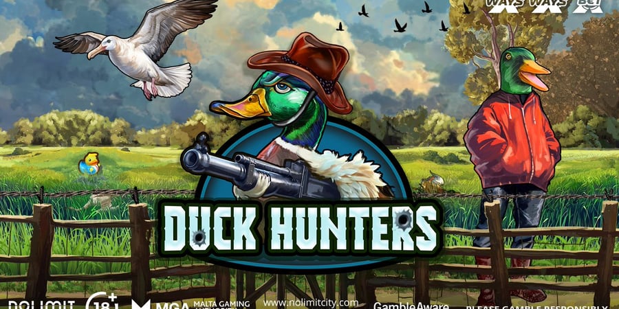 Duck Hunters