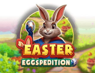 Easter Eggspedition Easter Eggspedition