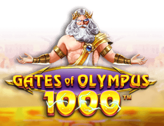 Gates of Olympus 1000 Gates of Olympus 1000