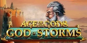 God of Storms