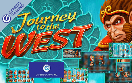 Journey to the West