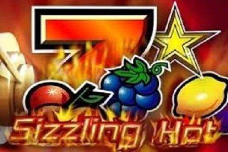 Sizzling Hot Sizzling Hot