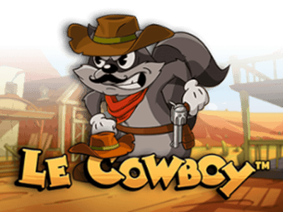 Le Cowboy