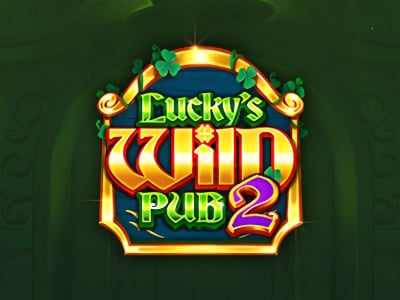 Luckys Wild Pub 2 Luckys Wild Pub 2