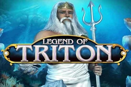 Legend of Triton Legend of Triton