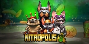 Nitropolis 3
