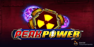 Peak Power