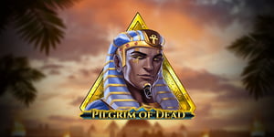 Pilgrim of Dead