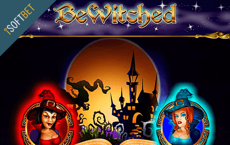 Bewitched Bewitched