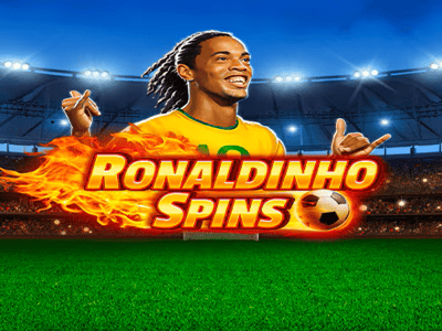 Ronaldinho Spins