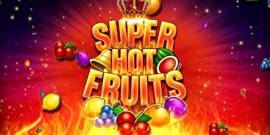 Super Hot Fruits Super Hot Fruits