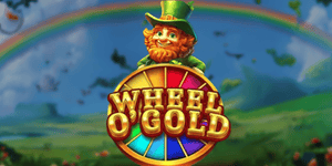 Wheel O'Gold