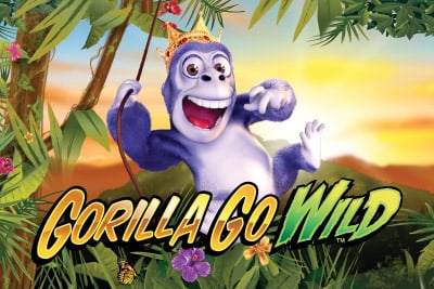 Gorilla Go Wild Gorilla Go Wild