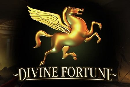Divine Fortune Divine Fortune