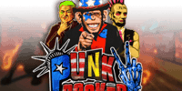 Punk Rocker 2