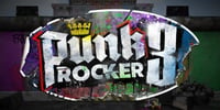 Punk Rocker 3
