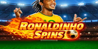 Ronaldinho Spins