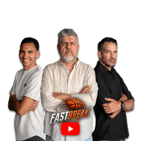 Fast Break