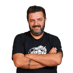 Σταύρος Κόλκας