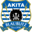 Μπλάουμπλιτζ Ακίτα