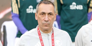 Ένα γκολ ψάχνει η Σαουδική Αραβία του Δώνη