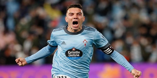 Sportingbet – Αγορές για κάθε φάση στη LaLiga! (06/01)