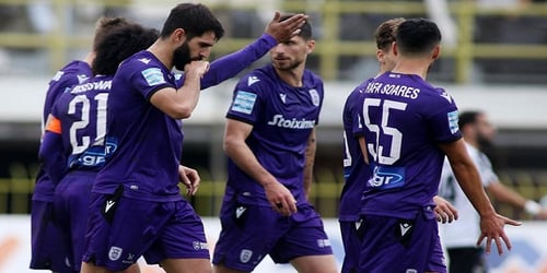 Sportingbet - Κορυφαίο Live στους αγώνες της Super League! (22/12)