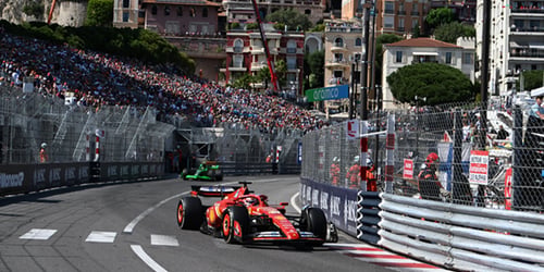 Η μεγάλη ευκαιρία της Ferrari για νίκη