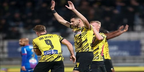 bwin – Σούπερ αποδόσεις και κορυφαίο live στη Super League! (03/01)