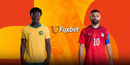 Australia vs Egypt