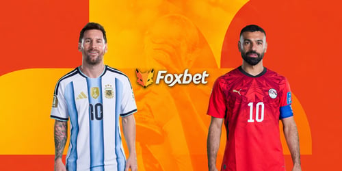 Argentina vs Egypt