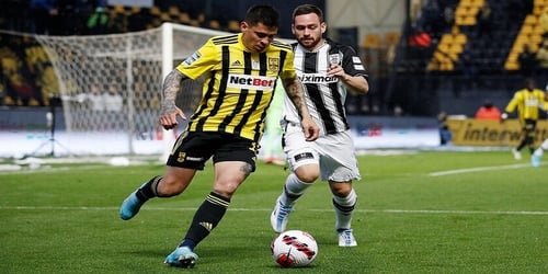 bwin – Build A Bet* στη Super League! (04/01)