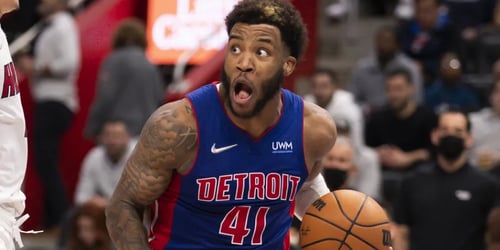 NBA Regular Season 2022/23: Stoiximan Fantasy Week 2