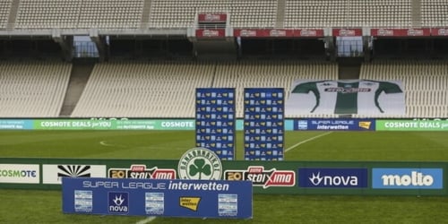 Το παναθηναϊκό χιλιάρι, τα 18 χρόνια φαγούρας και η τρικυμία εν κρανίω