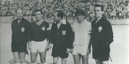 Ο δαγκωνιάρης, το πράσινο «ποτέ» στη Λαμία και τα σερί που, κάποτε, τελειώνουν…