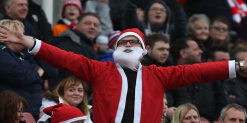 H Boxing Day με ξεχωριστό bet builder και ασύγκριτες αποδόσεις από τη Fonbet! (26/12)