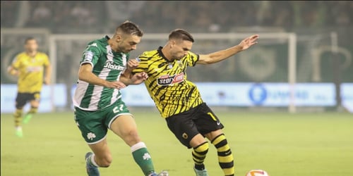 bwin – Σούπερ αποδόσεις στη Super League! (08/01)
