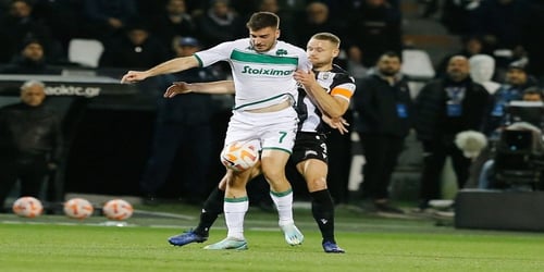 bwin – Build A Bet* στη Super League! (22/01)